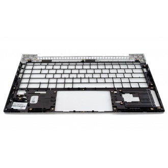 Верхняя крышка корпуса HP ProBook 440 G8 445 G8 SILVER