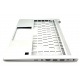 Верхня кришка корпусу HP ProBook 440 G8 445 G8 SILVER