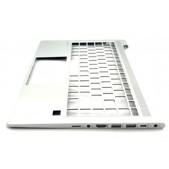 Верхня кришка корпусу HP ProBook 440 G8 445 G8 SILVER