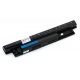 Батарея для ноутбука DELL Inspiron 3421 3521 3721 5421 5721 Vostro 2421 2521 / 11.1V 5700mAh (65Wh) BLACK OEM (MR90Y)