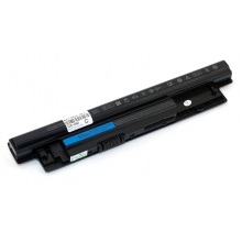 Батарея для ноутбука DELL Inspiron 3421 3521 3721 5421 5721 Vostro 2421 2521 / 11.1V 5700mAh (65Wh) BLACK OEM (MR90Y)