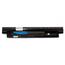 Батарея для ноутбука DELL Inspiron 3421 3521 3721 5421 5721 Vostro 2421 2521 / 11.1V 5700mAh (65Wh) BLACK OEM (MR90Y)