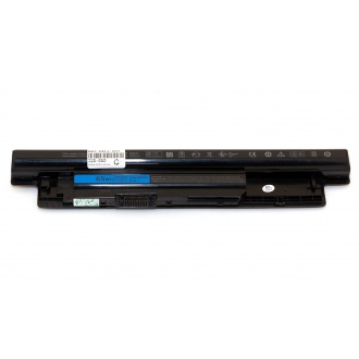 Батарея для ноутбука DELL Inspiron 3421 3521 3721 5421 5721 Vostro 2421 2521 / 11.1V 5700mAh (65Wh) BLACK OEM (MR90Y)