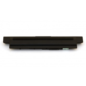 Батарея для ноутбука DELL Inspiron 3421 3521 3721 5421 5721 Vostro 2421 2521 / 11.1V 5700mAh (65Wh) BLACK OEM (MR90Y)