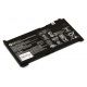 Батарея для ноутбука HP ProBook 430 G4 440 G4 450 G4 470 G4 / 11.4V 4210 mAh (48Wh) BLACK ORIG (RR03XL, HSTNN-LB7I)
