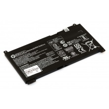 Батарея для ноутбука HP ProBook 430 G4 440 G4 450 G4 470 G4 / 11.4V 4210 mAh (48Wh) BLACK ORIG (RR03XL, HSTNN-LB7I)