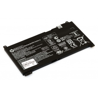 Батарея для ноутбука HP ProBook 430 G4 440 G4 450 G4 470 G4 / 11.4V 4210 mAh (48Wh) BLACK ORIG (RR03XL, HSTNN-LB7I)
