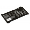 Батарея для ноутбука HP ProBook 430 G4 440 G4 450 G4 470 G4 / 11.4V 4210 mAh (48Wh) BLACK ORIG (RR03XL, HSTNN-LB7I)