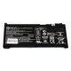 Батарея для ноутбука HP ProBook 430 G4 440 G4 450 G4 470 G4 / 11.4V 4210 mAh (48Wh) BLACK ORIG (RR03XL, HSTNN-LB7I)