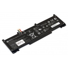 Батарея для ноутбука HP ProBook 430 G8 440 G8 450 G8 / 11.4V 3790 mAh (45Wh) BLACK ORIG (RH03XL, HSTNN-IB9Q)
