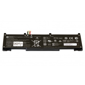 Батарея для ноутбука HP ProBook 430 G8 440 G8 450 G8 / 11.4V 3790 mAh (45Wh) BLACK ORIG (RH03XL, HSTNN-IB9Q)