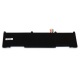 Батарея для ноутбука HP ProBook 430 G8 440 G8 450 G8 / 11.4V 3790 mAh (45Wh) BLACK ORIG (RH03XL, HSTNN-IB9Q)
