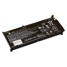 Батарея для ноутбука HP ENVY 15-ae 15-as M6-p / 11.4V 4680 mAh (48Wh) BLACK ORG (LP03XL, HSTNN-DB7C)