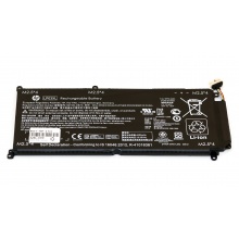 Батарея для ноутбука HP ENVY 15-ae 15-as M6-p / 11.4V 4680 mAh (48Wh) BLACK ORG (LP03XL, HSTNN-DB7C)