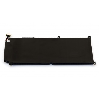 Батарея для ноутбука HP ENVY 15-ae 15-as M6-p / 11.4V 4680 mAh (48Wh) BLACK ORG (LP03XL, HSTNN-DB7C)