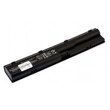 Батарея для ноутбука HP ProBook 4330S 4331S 4340S 4341S 4430S 4431S 4435S 4436S 4440S 4441S 4530S 4535S 4540S 4545S / 10.8V 4400mAh (48Wh) BLACK OEM (PR06, HSTNN-LB2R)