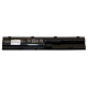 Батарея для ноутбука HP ProBook 4330S 4331S 4340S 4341S 4430S 4431S 4435S 4436S 4440S 4441S 4530S 4535S 4540S 4545S / 10.8V 4400mAh (48Wh) BLACK OEM (PR06, HSTNN-LB2R)