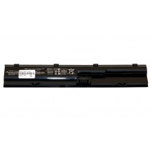 Батарея для ноутбука HP ProBook 4330S 4331S 4340S 4341S 4430S 4431S 4435S 4436S 4440S 4441S 4530S 4535S 4540S 4545S / 10.8V 4400mAh (48Wh) BLACK OEM (PR06, HSTNN-LB2R)