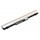 Батарея для ноутбука HP ProBook 430 G3 440 G3 / 14.8V 2790 mAh (44Wh) SILVER-BLACK OEM (RO04, HSTNN-DB7A)
