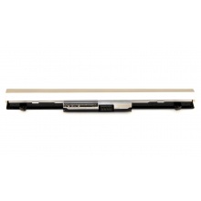 Батарея для ноутбука HP ProBook 430 G3 440 G3 / 14.8V 2790 mAh (44Wh) SILVER-BLACK OEM (RO04, HSTNN-DB7A)