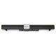 Батарея для ноутбука HP ProBook 430 G3 440 G3 / 14.8V 2790 mAh (44Wh) SILVER-BLACK OEM (RO04, HSTNN-DB7A)