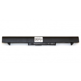 Батарея для ноутбука HP ProBook 430 G3 440 G3 / 14.8V 2790 mAh (44Wh) SILVER-BLACK OEM (RO04, HSTNN-DB7A)