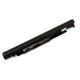 Батарея для ноутбука HP 250 G6 255 G6 15-bs 15-bw 17-ak 17-bs / 10.95V 2600 mAh (31Wh) BLACK OEM (JC03, HSTNN-LB7V)