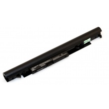 Батарея для ноутбука HP 250 G6 255 G6 15-bs 15-bw 17-ak 17-bs / 10.95V 2600 mAh (31Wh) BLACK OEM (JC03, HSTNN-LB7V)