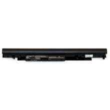 Батарея для ноутбука HP 250 G6 255 G6 15-bs 15-bw 17-ak 17-bs / 10.95V 2600 mAh (31Wh) BLACK OEM (JC03, HSTNN-LB7V)