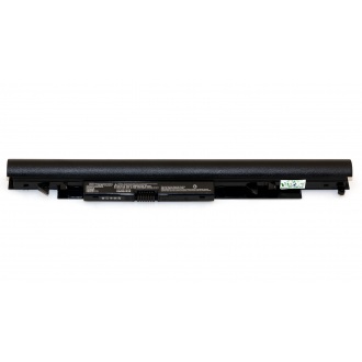 Батарея для ноутбука HP 250 G6 255 G6 15-bs 15-bw 17-ak 17-bs / 10.95V 2600 mAh (31Wh) BLACK OEM (JC03, HSTNN-LB7V)