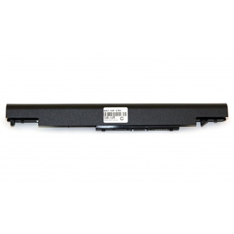 Батарея для ноутбука HP 250 G6 255 G6 15-bs 15-bw 17-ak 17-bs / 10.95V 2600 mAh (31Wh) BLACK OEM (JC03, HSTNN-LB7V)