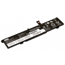 Батарея для ноутбука LENOVO IdeaPad Gaming L340-15IRH L340-17IRH / 11.4V 4000mAh (45Wh) BLACK ORIG (L18M3PF1)