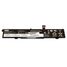 Батарея для ноутбука LENOVO IdeaPad Gaming L340-15IRH L340-17IRH / 11.4V 4000mAh (45Wh) BLACK ORIG (L18M3PF1)