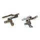 Петли для матрицы LENOVO IdeaPad 5-15IIL05 5-15ARE05 5-15ITL05 5-15ALC05 5-15IAL7 5-15ABA7 (правая+левая)
