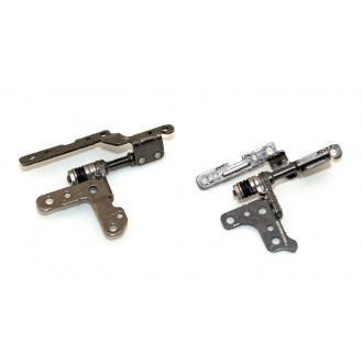 Петли для матрицы LENOVO IdeaPad 5-15IIL05 5-15ARE05 5-15ITL05 5-15ALC05 5-15IAL7 5-15ABA7 (правая+левая)