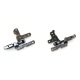 Петлі для матриці LENOVO IdeaPad 5-15IIL05 5-15ARE05 5-15ITL05 5-15ALC05 5-15IAL7 5-15ABA7 (права+ліва)