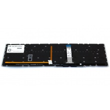 Клавиатура для ноутбука ACER Nitro AN515-56 AN515-57 AN515-58 AN515-45 AN517-41 AN517-53 AN517-54 BLACK RU Red BackLight