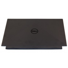 Кришка матриці Dell Inspiron G15 5510 5511 5515 DARK GREY