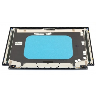Кришка матриці Dell Inspiron G15 5510 5511 5515 DARK GREY