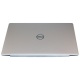 Крышка матрицы Dell Inspiron 5570 5575 SILVER