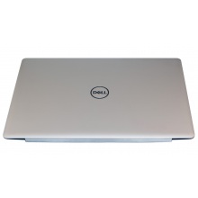 Кришка матриці Dell Inspiron 5570 5575 SILVER