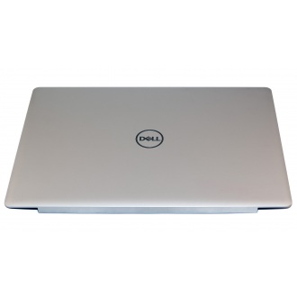 Кришка матриці Dell Inspiron 5570 5575 SILVER