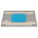 Кришка матриці Dell Inspiron 5570 5575 SILVER