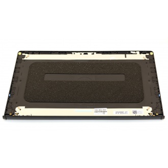 Кришка матриці Dell Inspiron 3510 3511 3515 3520 3521 3525 Vostro 3510 3515 BLACK