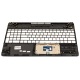 Верхня кришка корпусу HP 15s-eq 15s-fq 15-dy 15-ef DARK GREY з тачпадом
