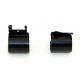Крышка петель HP 250 G6 255 G6 Pavilion 15-bs 15-bw BLACK