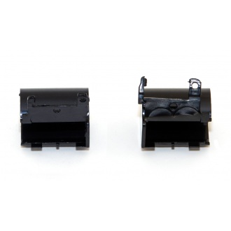 Кришка петель HP 250 G6 255 G6 Pavilion 15-bs 15-bw BLACK