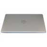 Крышка матрицы HP 17-by 17t-by 17-ca 17z-ca SILVER