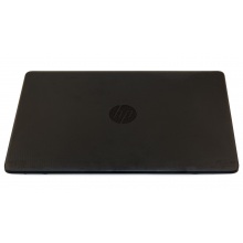 Кришка матриці HP 15-dw 15s-dy 15s-du 15-gw 250 G8 255 G8 250 G9 255 G9 BLACK