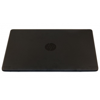 Крышка матрицы HP 15-dw 15s-dy 15s-du 15-gw 250 G8 255 G8 250 G9 255 G9 BLACK